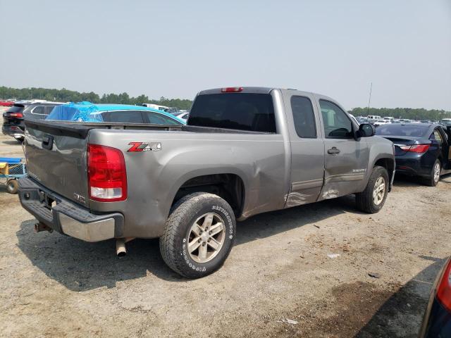 Photo 3 from auction – 2007 GMC NEW SIERRA with VIN 2GTEC19J171591341
