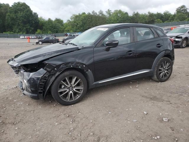 2017 Mazda CX-3