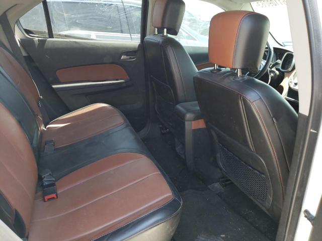 Photo 11 from auction – 2017 CHEVROLET EQUINOX PR with VIN 2GNALDEK6H1508378
