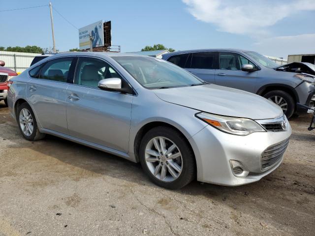 Photo 4 from auction – 2013 TOYOTA AVALON BAS with VIN 4T1BK1EB9DU022253
