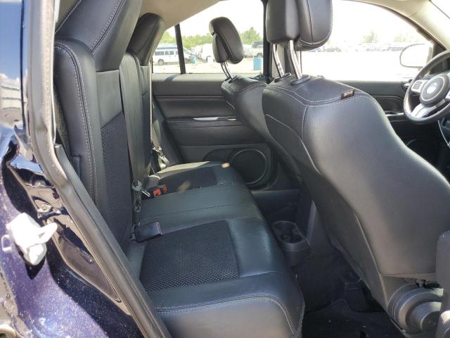 Photo 10 from auction – 2015 JEEP COMPASS LA with VIN 1C4NJDEB8FD358114