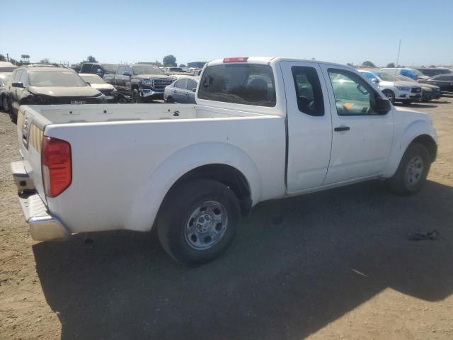 Photo 3 from auction – 2012 NISSAN FRONTIER S with VIN 1N6BD0CT2CC473207