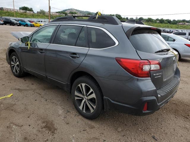 Photo 2 from auction – 2018 SUBARU OUTBACK 2. with VIN 4S4BSAKC4J3290254