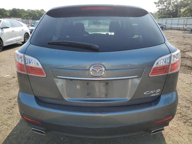 Фото 6 с аукциона – 2010 MAZDA CX-9 с VIN JM3TB3MV9A0231583