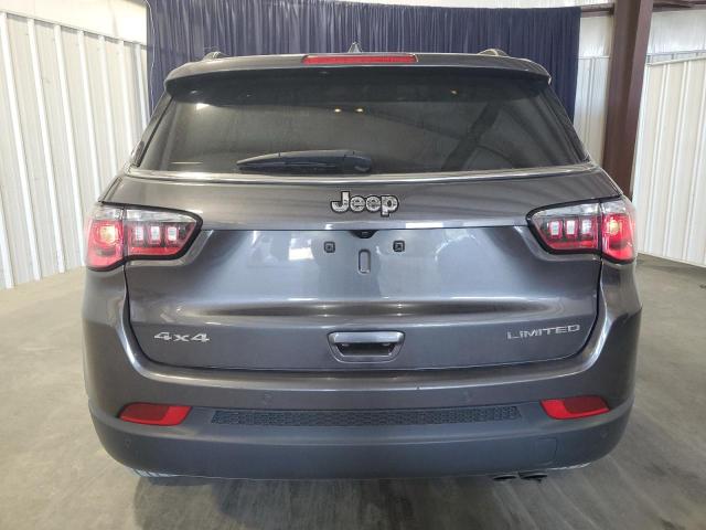 Photo 6 from auction – 2021 JEEP COMPASS LI with VIN 3C4NJDCB7MT588978
