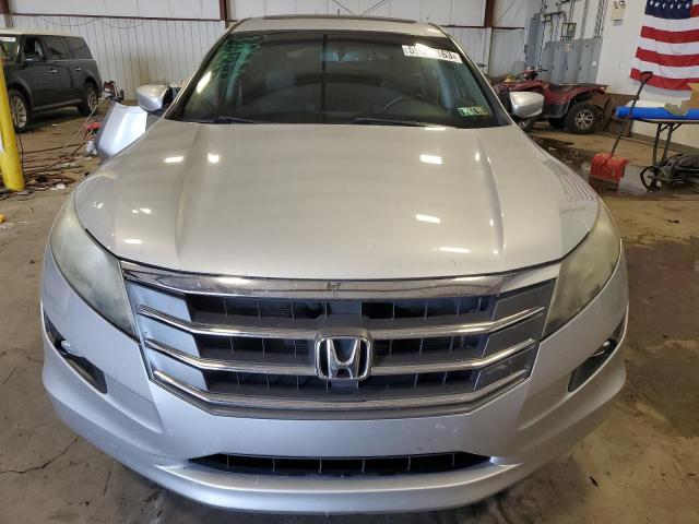Photo 5 from auction – 2011 HONDA ACCORD CRO with VIN 5J6TF2H56BL002872