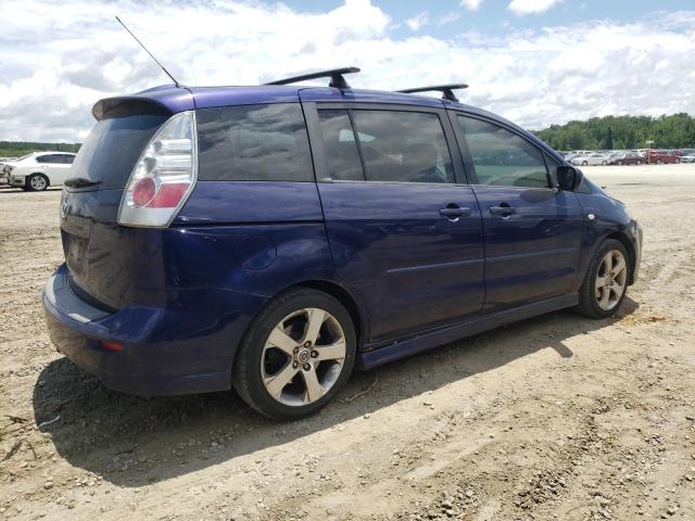 Photo 3 from auction – 2006 MAZDA 5 with VIN JM1CR293960127883