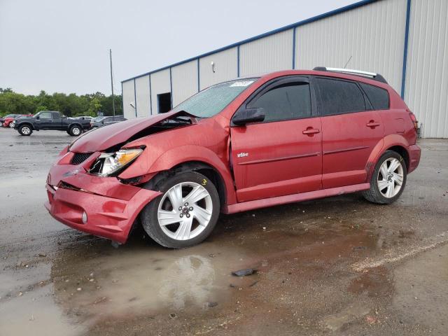 Photo 1 from auction – 2006 PONTIAC VIBE with VIN 5Y2SL65826Z432546