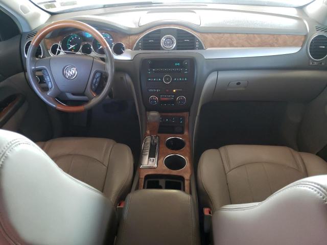 Photo 8 from auction – 2010 BUICK ENCLAVE CX with VIN 5GALVBED3AJ127182