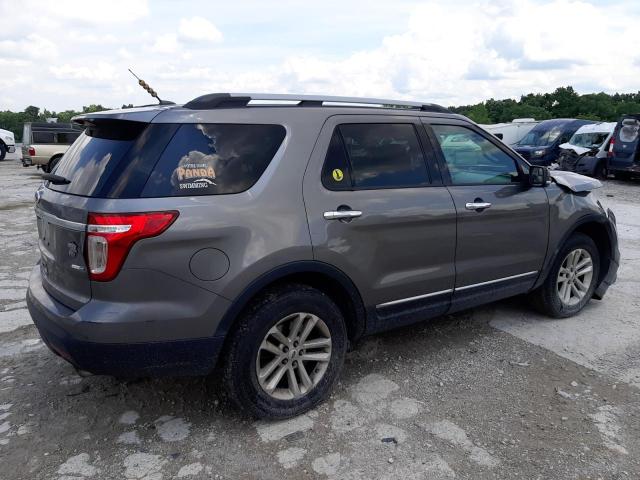 Photo 3 from auction – 2013 FORD EXPLORER X with VIN 1FM5K8D87DGC28875