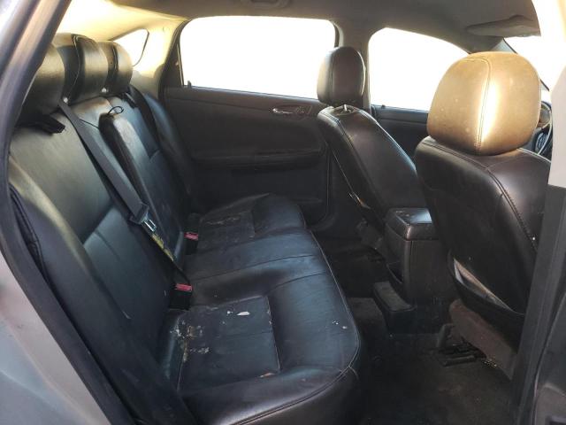 Photo 10 from auction – 2008 CHEVROLET IMPALA LT with VIN 2G1WT58N089289406
