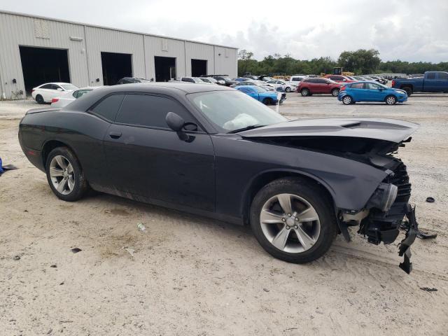 Photo 4 from auction – 2018 DODGE CHALLENGER with VIN 2C3CDZAG8JH270340