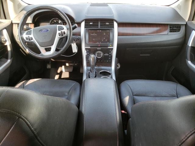 Photo 8 from auction – 2011 FORD EDGE LIMIT with VIN 2FMDK3KC6BBB47277