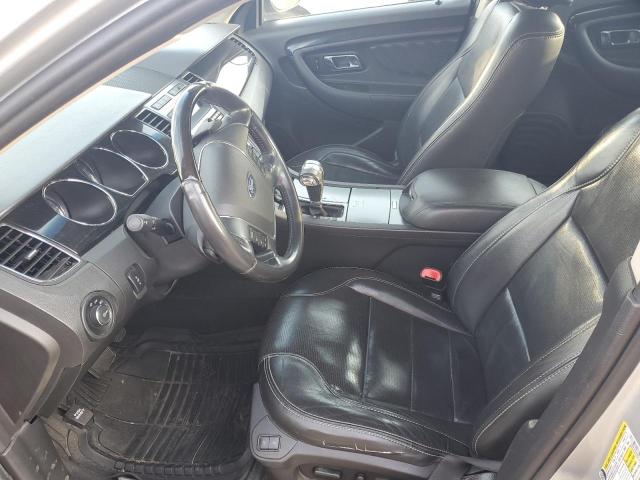 Photo 7 from auction – 2010 FORD TAURUS LIM with VIN 1FAHP2FW9AG128161