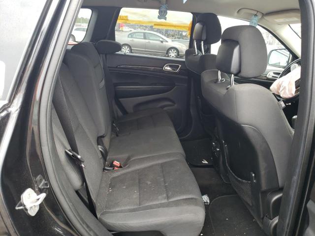 Photo 11 from auction – 2011 JEEP GRAND CHER with VIN 1J4RR4GG7BC515130