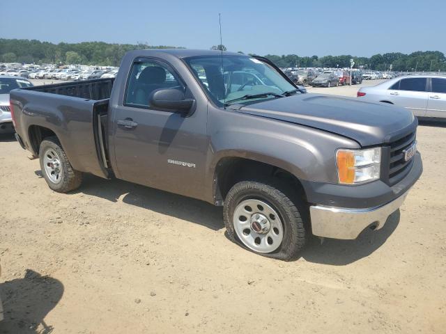 Photo 4 from auction – 2013 GMC SIERRA C15 with VIN 1GTN1TEX6DZ325439