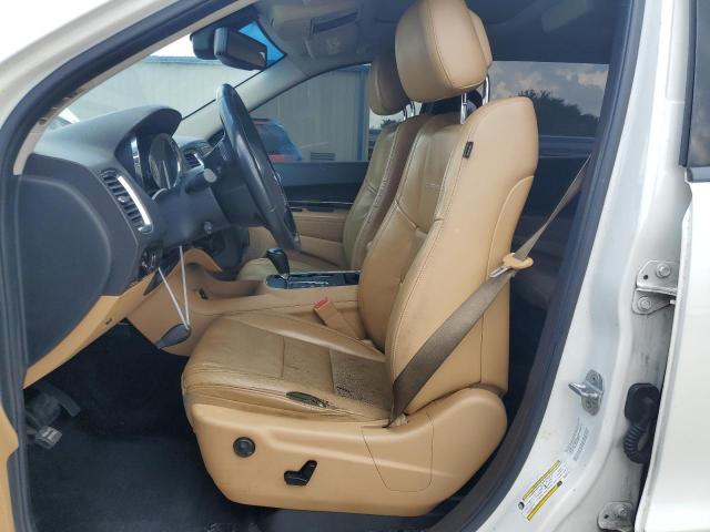 Photo 7 from auction – 2011 DODGE DURANGO CI with VIN 1D4SD5GT0BC592773
