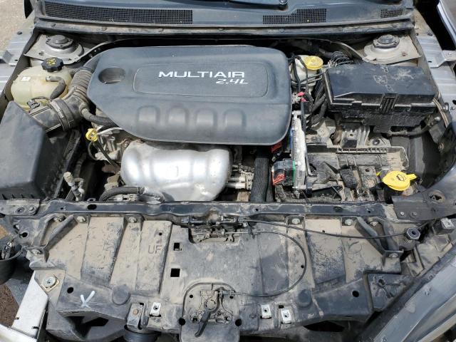 Photo 11 from auction – 2015 CHRYSLER 200 LIMITE with VIN 1C3CCCAB9FN576322