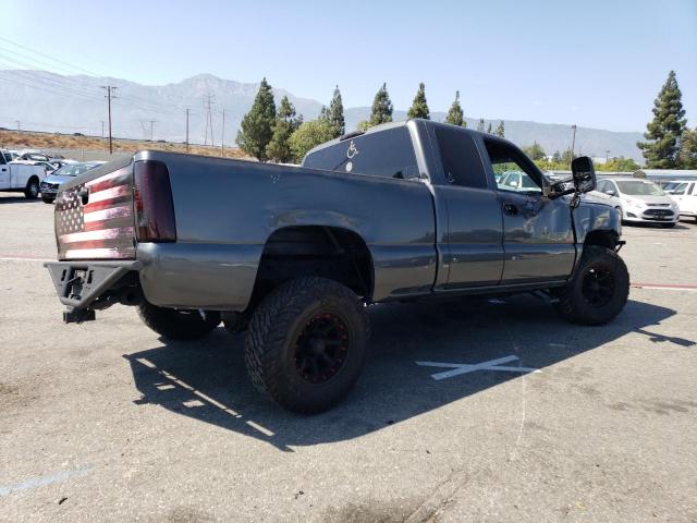 Photo 3 from auction – 2002 CHEVROLET SILVERADO with VIN 2GCEK19T721129685