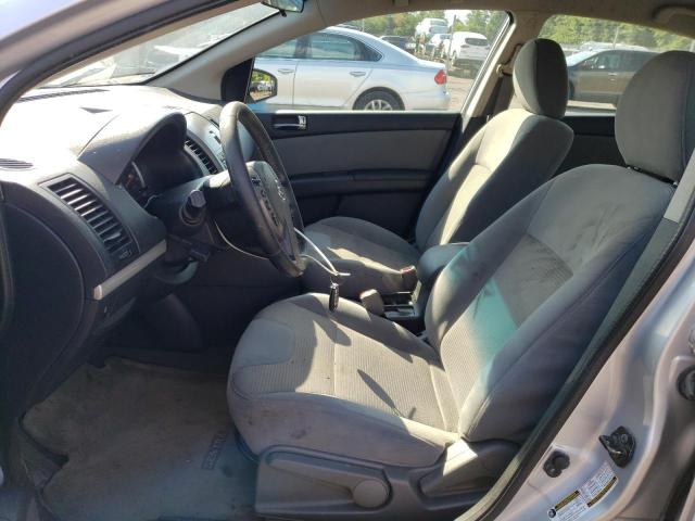 Photo 7 from auction – 2011 NISSAN SENTRA 2.0 with VIN 3N1AB6AP2BL633704