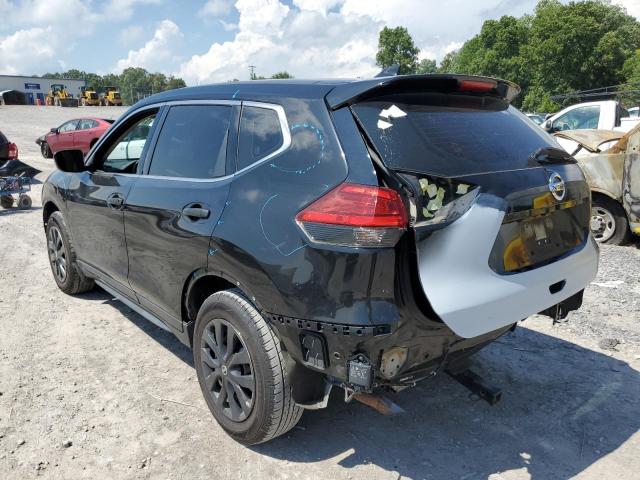 Photo 2 from auction – 2017 NISSAN ROGUE S with VIN JN8AT2MV2HW274830