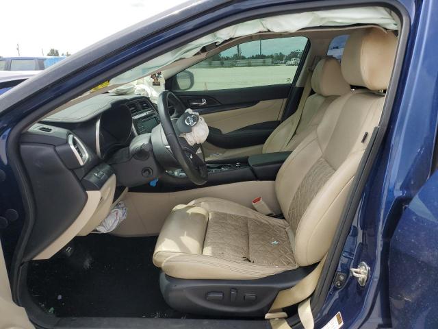 Photo 7 from auction – 2019 NISSAN MAXIMA S with VIN 1N4AA6AV4KC363021