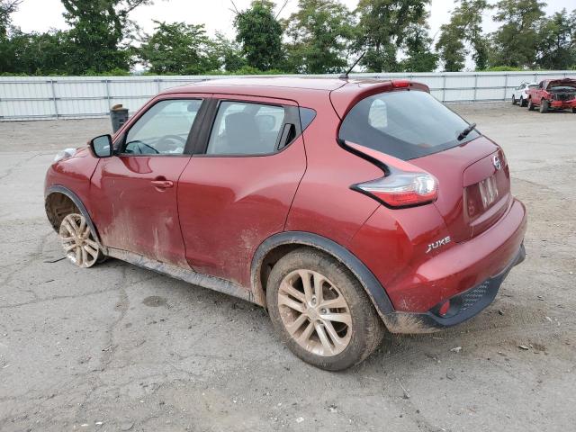 Photo 2 from auction – 2016 NISSAN JUKE S with VIN JN8AF5MV4GT651487