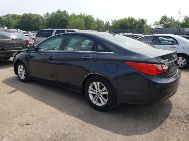 Photo 2 from auction – 2012 HYUNDAI SONATA GLS with VIN 5NPEB4AC0CH437570