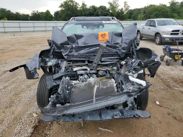 Photo 5 from auction – 2022 SUBARU FORESTER T with VIN JF2SKARC7NH477749
