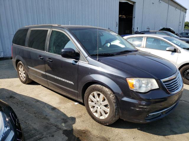Photo 4 from auction – 2014 CHRYSLER TOWN & COU with VIN 2C4RC1BG3ER280217