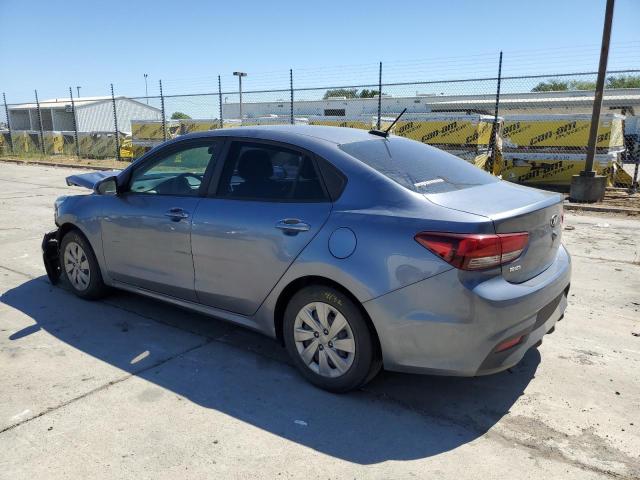 Photo 2 from auction – 2019 KIA RIO S with VIN 3KPA24AB3KE197777