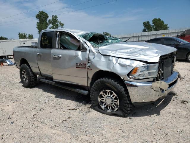 Photo 4 from auction – 2013 RAM 2500 SLT with VIN 3C6UR5DL4DG569516