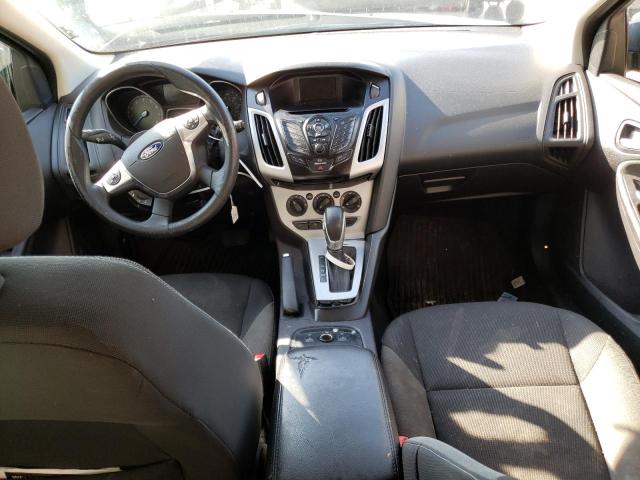 Photo 8 from auction – 2014 FORD FOCUS SE with VIN 1FADP3K25EL418594