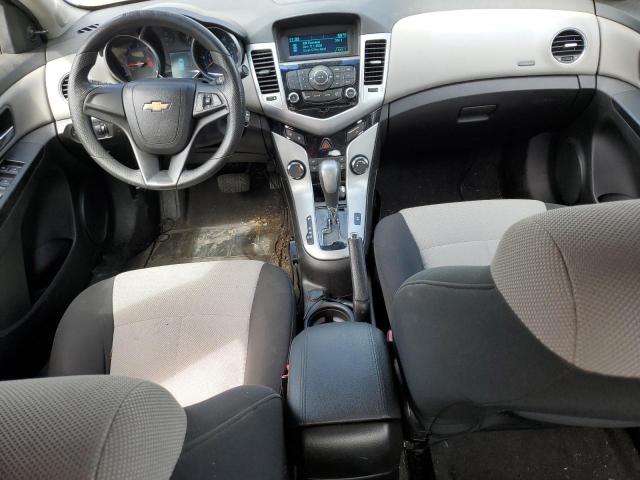 Photo 8 from auction – 2011 CHEVROLET CRUZE LS with VIN 1G1PC5SH0B7117649