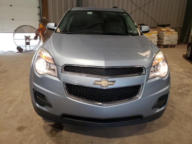 Photo 5 from auction – 2015 CHEVROLET EQUINOX LT with VIN 2GNFLFEK8F6332080