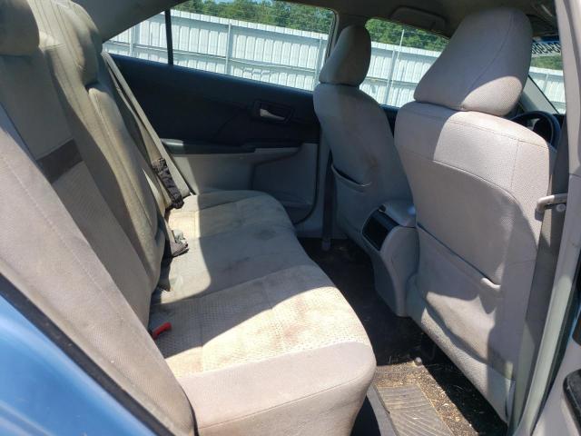 Photo 10 from auction – 2012 TOYOTA CAMRY BASE with VIN 4T1BF1FK4CU569867