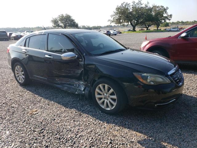Photo 4 from auction – 2013 CHRYSLER 200 LIMITE with VIN 1C3CCBCG4DN755030