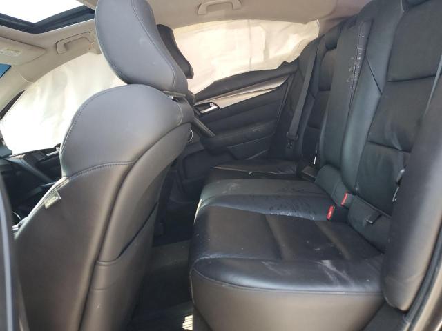 Photo 10 from auction – 2014 ACURA TL TECH with VIN 19UUA8F5XEA009114