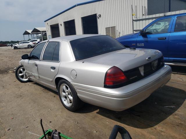 Photo 2 from auction – 2011 FORD CROWN VICT with VIN 2FABP7BV7BX160053