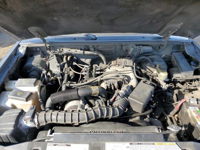 Photo 11 from auction – 2000 MAZDA B3000 TROY with VIN 4F4YR16V6YTM07825