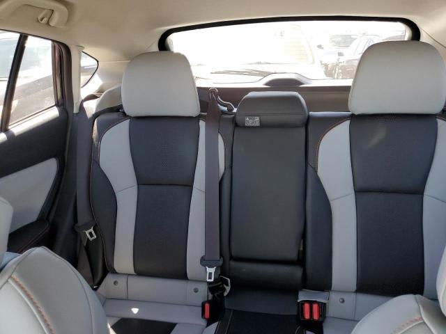 Photo 10 from auction – 2023 SUBARU CROSSTREK with VIN JF2GTHMC3P8328826