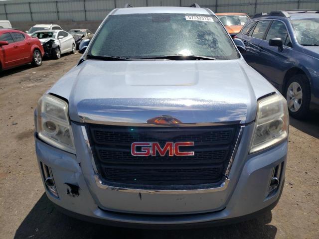 Photo 5 from auction – 2014 GMC TERRAIN SL with VIN 2GKALREK5E6347322