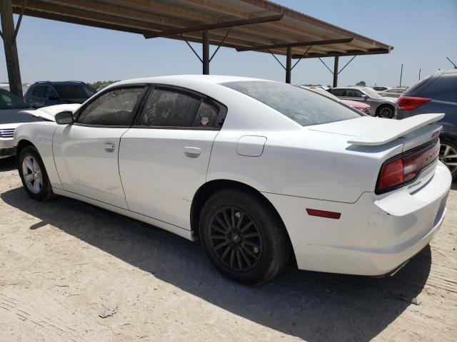 Photo 2 from auction – 2014 DODGE CHARGER SE with VIN 2C3CDXBG8EH271920