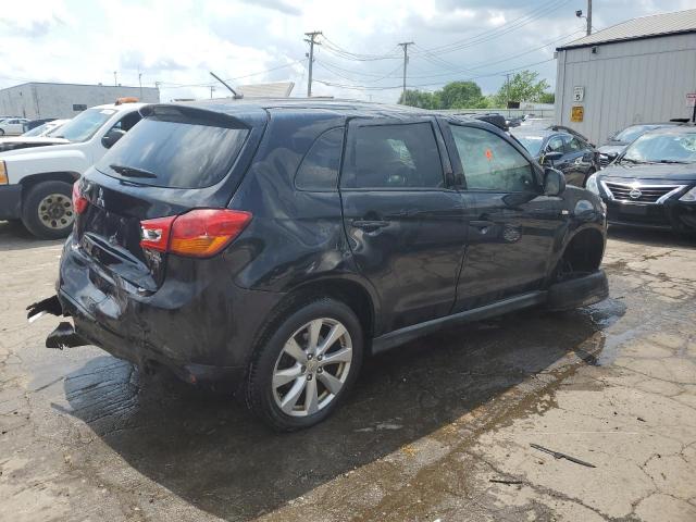 Foto 3 de la subasta – 2015 MITSUBISHI OUTLANDER con VIN 4A4AP3AU6FE016016