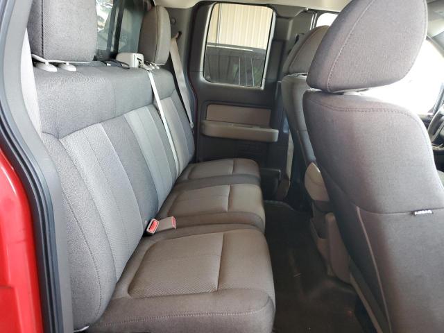 Photo 10 from auction – 2010 FORD F150 SUPER with VIN 1FTEX1EW6AFD23861