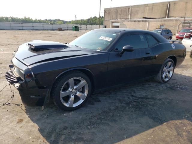 DODGE CHALLENGER 2010 con VIN 2B3CJ5DT5AH300627 - Foto de la subasta