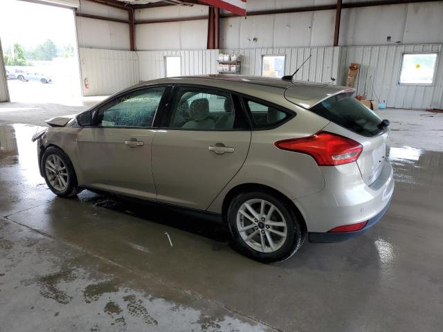 Photo 2 from auction – 2016 FORD FOCUS SE with VIN 1FADP3K26GL265596