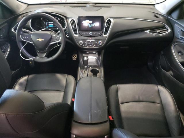 Photo 8 from auction – 2016 CHEVROLET MALIBU LT with VIN 1G1ZE5ST5GF279748
