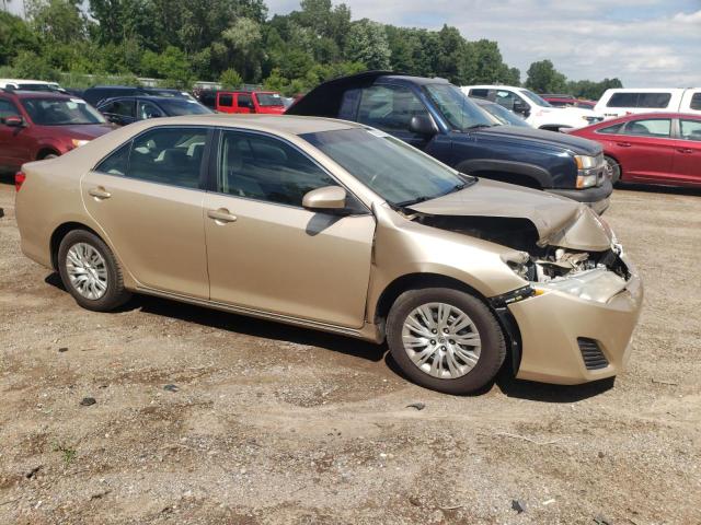 Photo 4 from auction – 2012 TOYOTA CAMRY BASE with VIN 4T4BF1FK9CR177988
