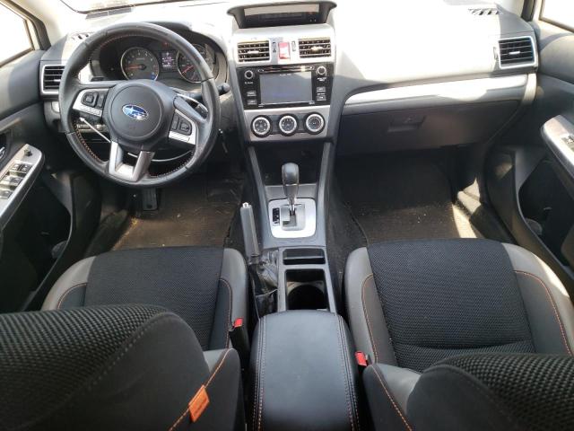 Photo 8 from auction – 2016 SUBARU CROSSTREK with VIN JF2GPABC6G8270032